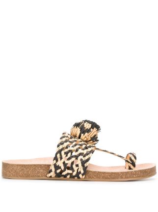 ulla johnson flats