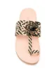 Ulla Johnson Flache 'Netta' Sandalen