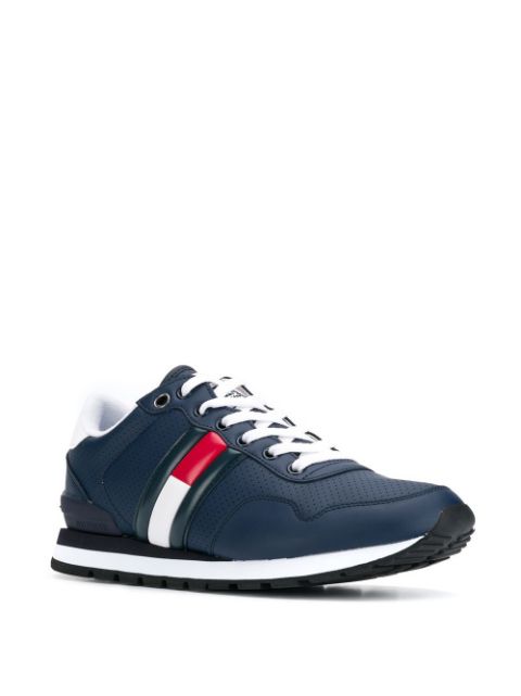 Tommy Jeans Lifestyle Low-Top Sneakers | Farfetch.com
