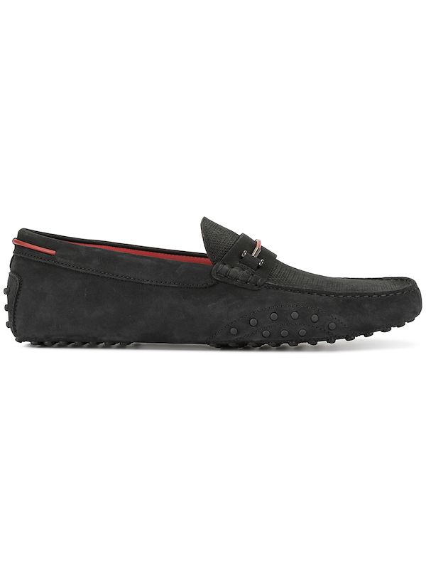 ferrari loafers