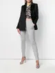 Image 2 of Alexandre Vauthier jewelled fleece trousers