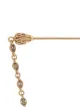 Dolce & Gabbana sacred heart brooch