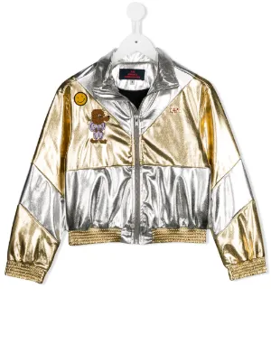 wonderland boutique jackets