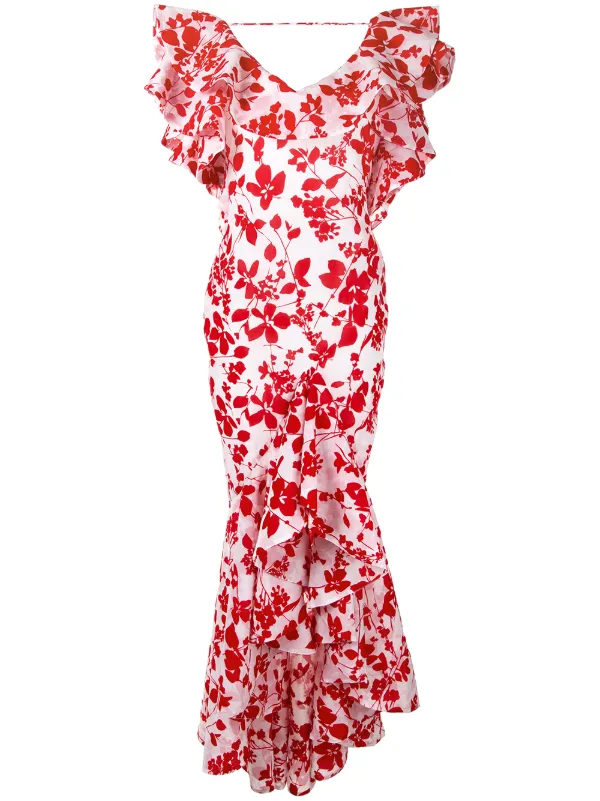 bambah dress