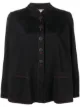 الصورة 1 من Yves Saint Laurent Pre-Owned سترة بأزرار 1980's