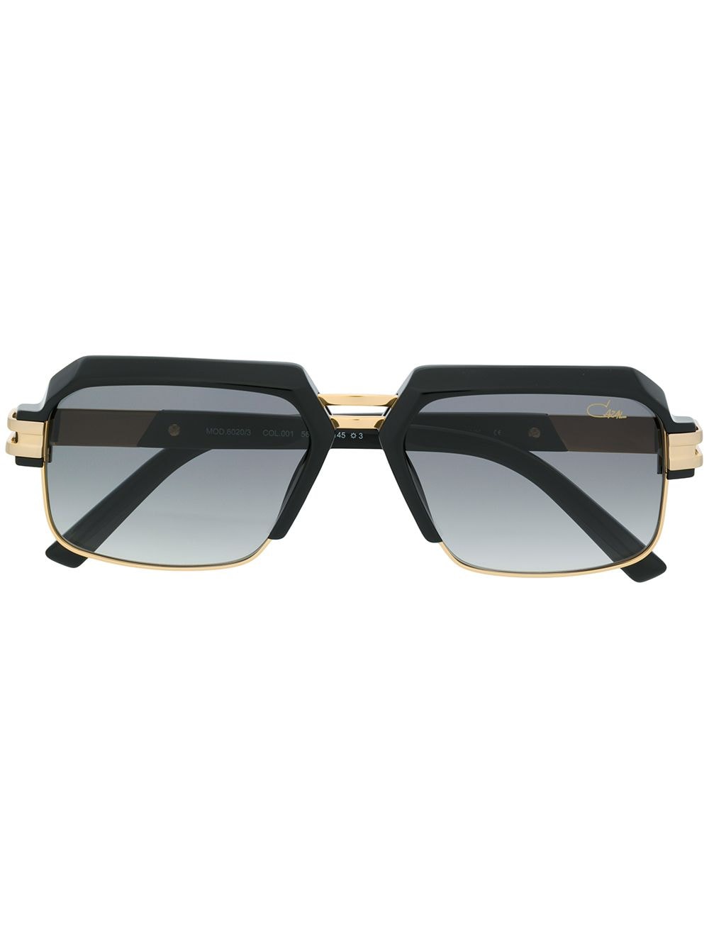 Image 1 of Cazal square sunglasses