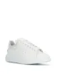 Bild 2 av Alexander McQueen sneakers med överdimensionerad sula