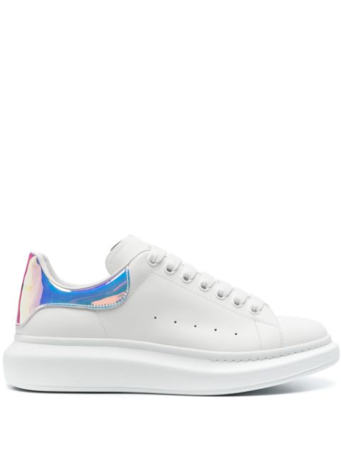 Alexander McQueen Oversized sneakers Men