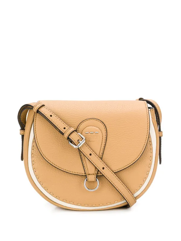 fendi selleria crossbody bag