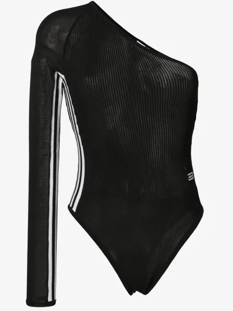 adidas fitted bodysuit