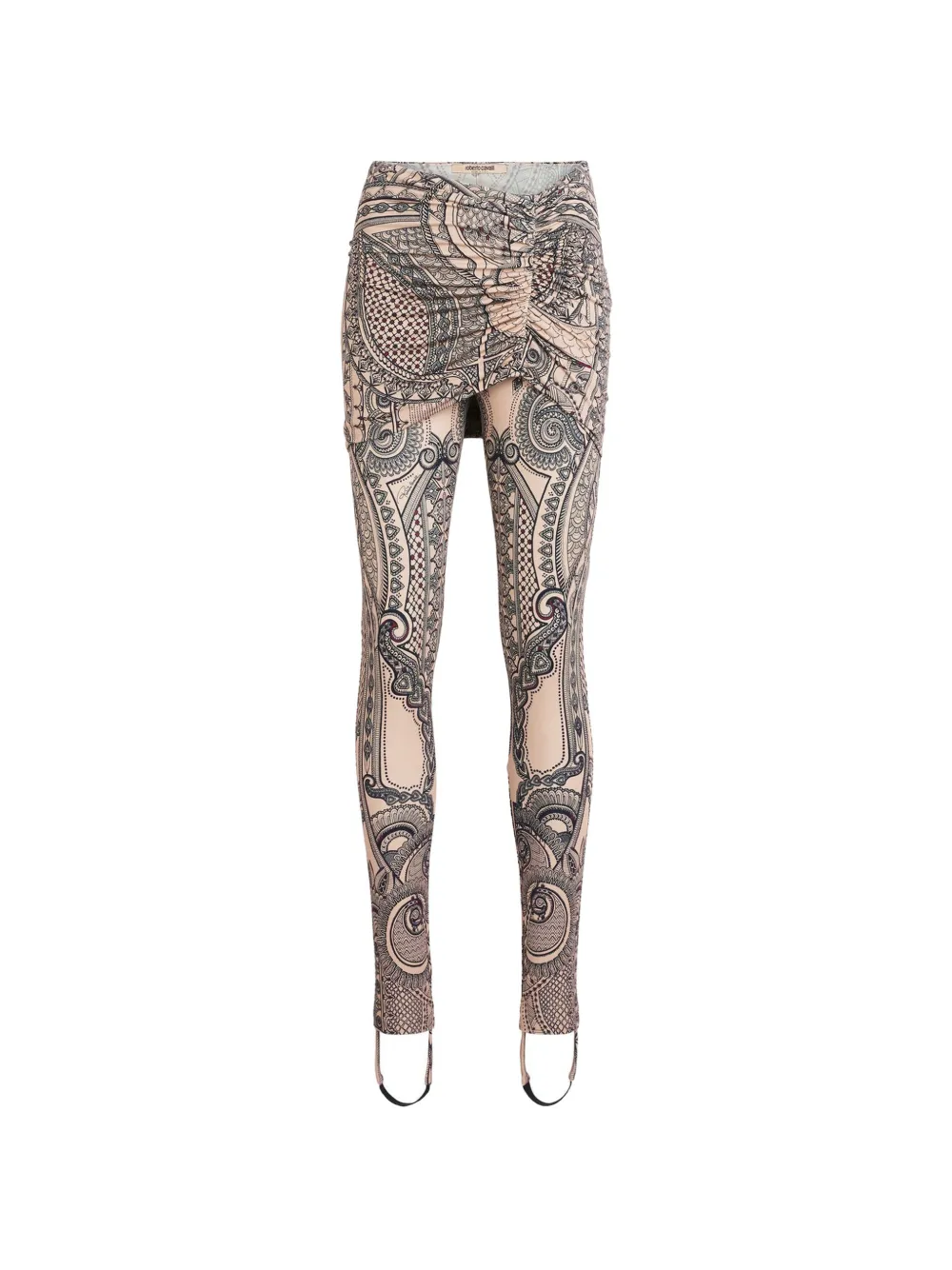 Roberto Cavalli Pantaloni - Toni neutri