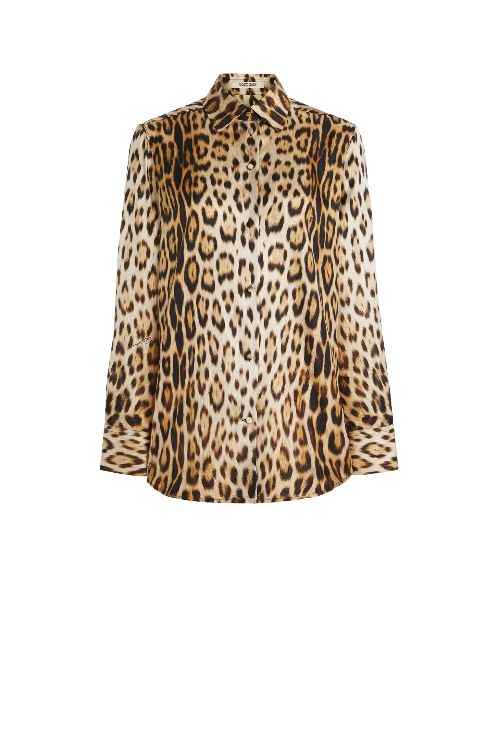 ROBERTO CAVALLI SHIRT,JQT7052NS0613753721