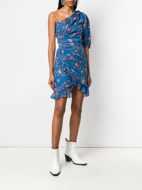 Esther dress isabel shop marant