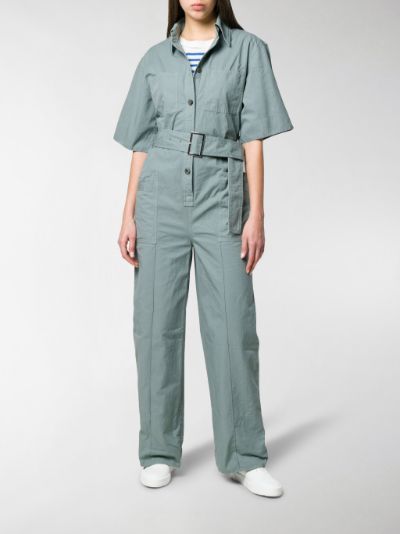 acne studios jumpsuit