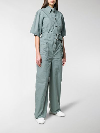 acne studios jumpsuit