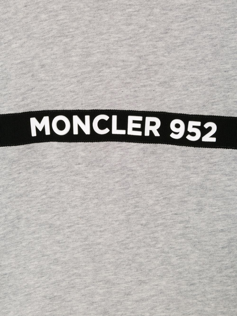 moncler 952 sweatshirt