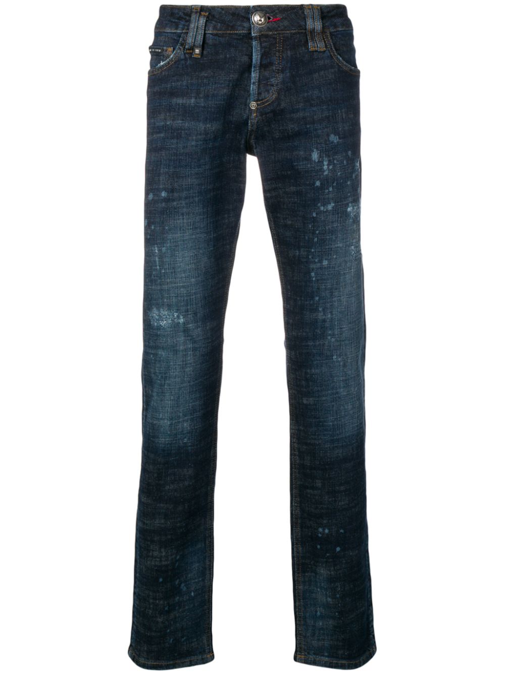 Philipp Plein Supreme Statement Jeans - Farfetch