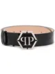 الصورة 1 من Philipp Plein حزام بمشبك وشعار