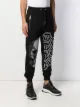Philipp Plein بنطال رياضي