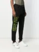 Philipp Plein skull track pants