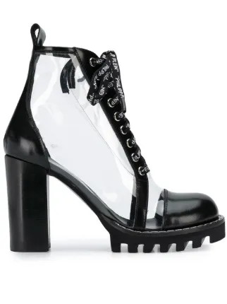 philipp plein boots