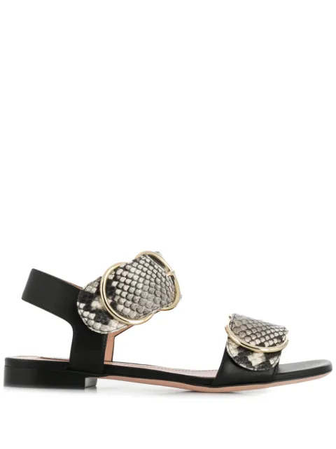 Bally Casila Sandalen Sandalen Farfetch Casila Bally Casila Sandalen Bally Farfetch 0wOkP8n