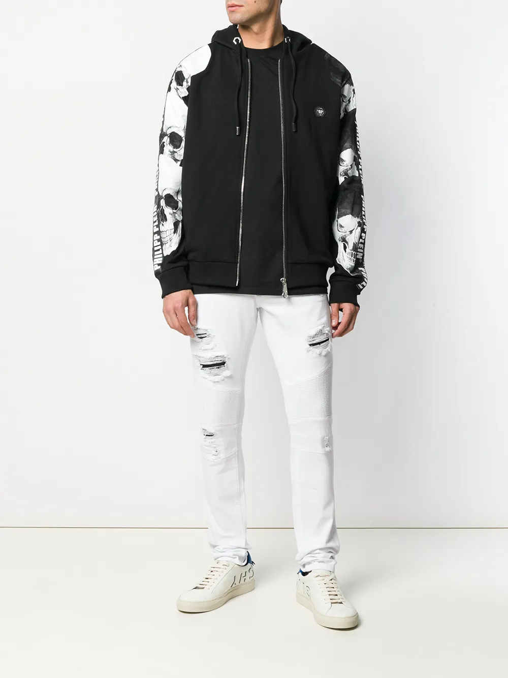 Philipp plein sport. Philipp plein Sport куртка.