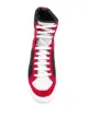 Philipp Plein Hi-Top Sneakers