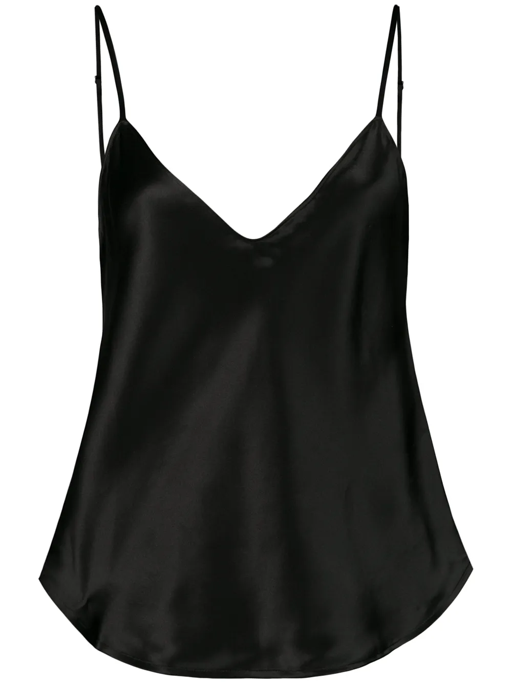 Reformation Top Teddy - Nero