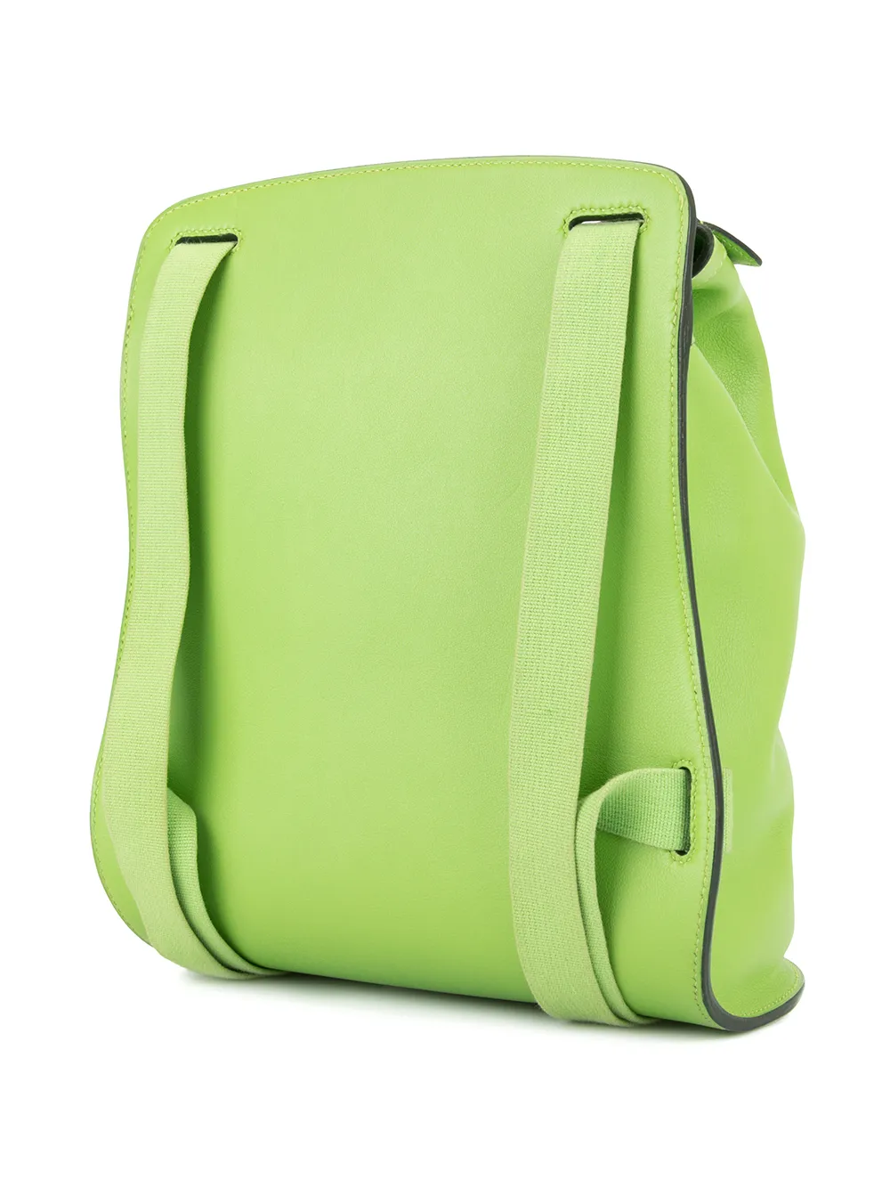 Hermès Sherpa PM Backpack Farfetch