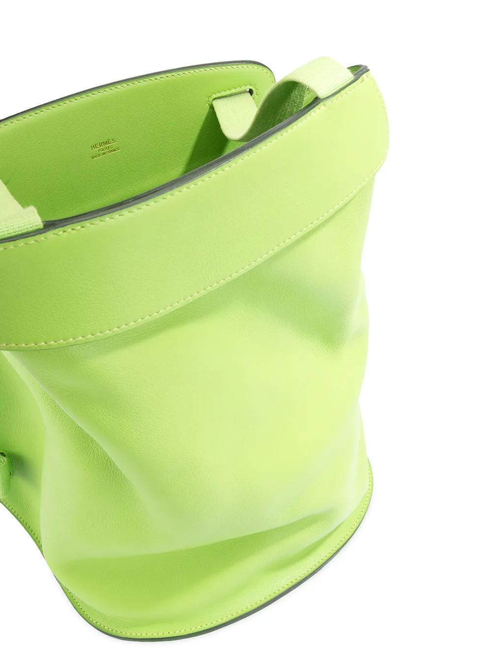 Hermès Sherpa PM Backpack Farfetch