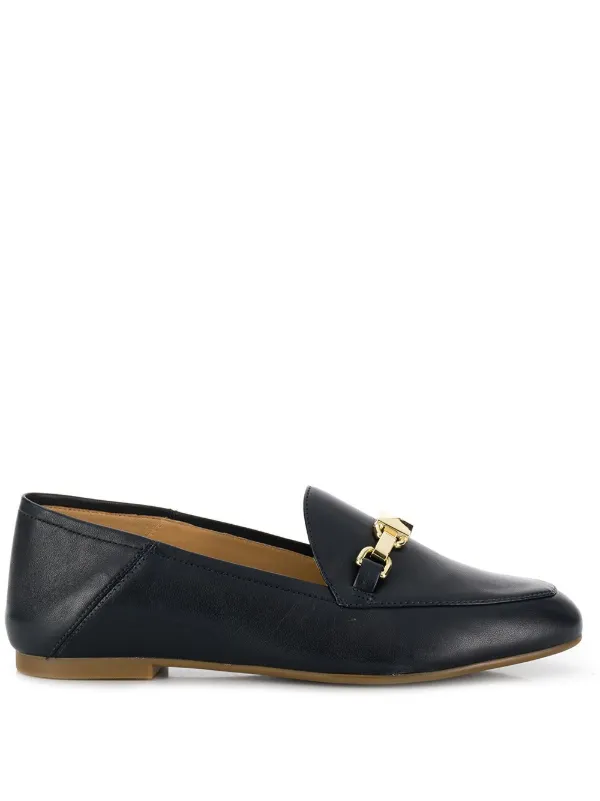 michael kors loafers online