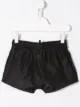 الصورة 2 من Dsquared2 Kids شورت سباحة بطبعة شعار