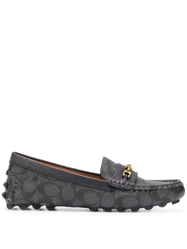 crosby driver loafer