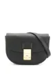 الصورة 1 من 3.1 Phillip Lim حقيبة سرجية صغيرة بحزام