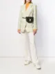 الصورة 2 من 3.1 Phillip Lim حقيبة سرجية صغيرة بحزام