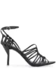 الصورة 1 من 3.1 Phillip Lim صندل بسيور ليلي