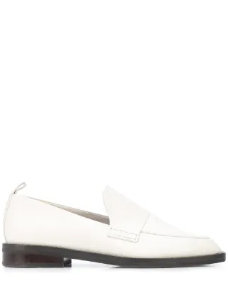 Alexa loafer with studs sales