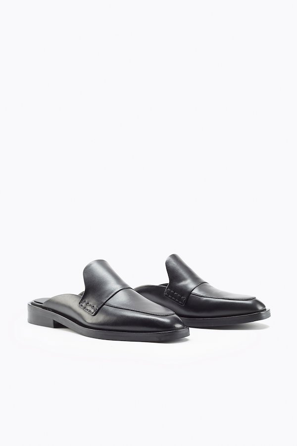 Women's Flats Loafers | 3.1 Phillip Lim Official Site