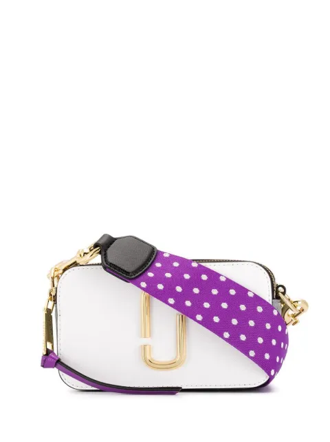 Marc Jacobs The Snapshot camera bag