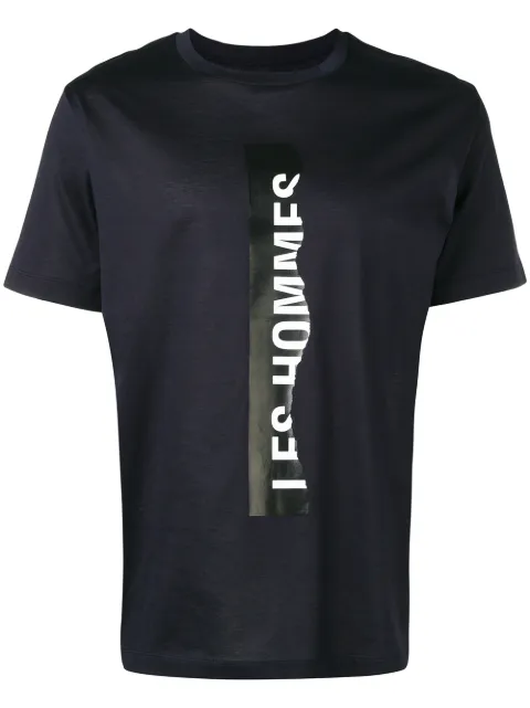LES HOMMES Les Hommes T-shirt