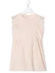 الصورة 1 من Chloé Kids فستان مطرز