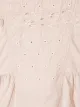Chloé Kids فستان مطرز