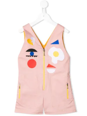 girls jumpsuits uk