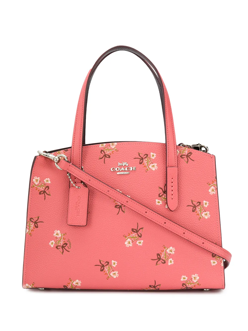 Сумки Coach Магазины