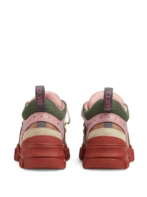 GUCCI FLASHTREK SNEAKER