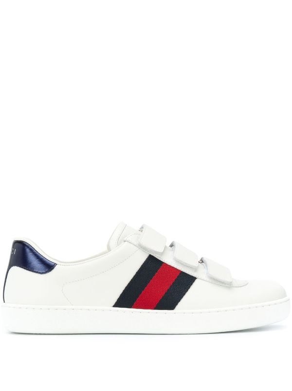 farfetch gucci sneakers