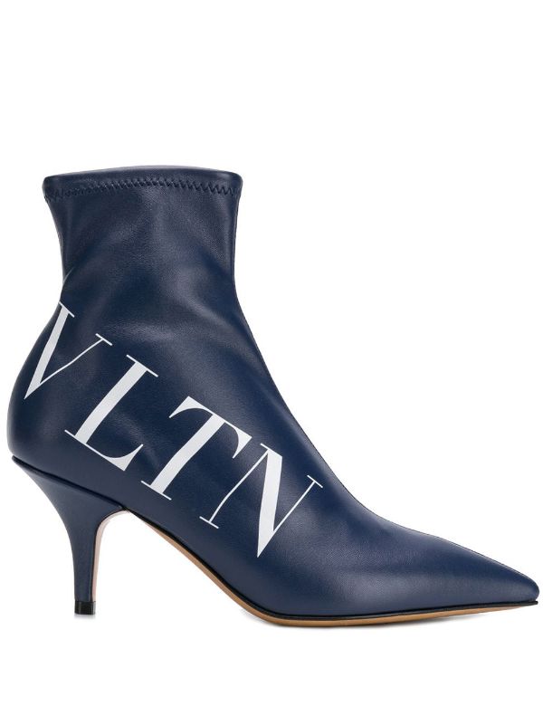 vltn ankle boots