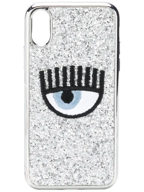 Chiara Ferragni funda para iPhone X Flirting