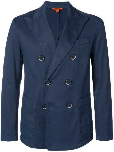 Barena double breasted jacket